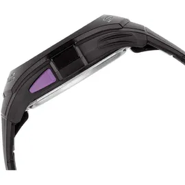 Casio Timeless Collection STR-300 Leder 36 mm 1CEG