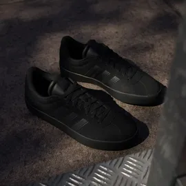 adidas VL Court 3.0 Core Black / Core Black / Core Black 38 2/3