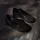 adidas VL Court 3.0 Core Black / Core Black / Core Black 38 2/3