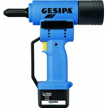 Gesipa Akku-Blindniet-Setzgerät 1457230