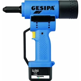 Gesipa Akku-Blindniet-Setzgerät 1457230