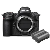 Nikon Z 8 Set Z 24-120mm f/4 S + MB-N12 Batteriegriff
