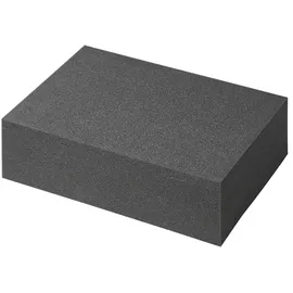 PRO PLUS Geschirrhalter 34 x 25 cm anthrazit