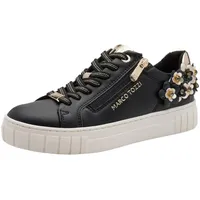 Marco Tozzi Sneaker Damen Schwarz 40