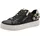 Marco Tozzi Sneaker Damen Schwarz 40
