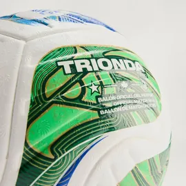 adidas FIFA Fußball-Weltmeisterschaft 26 Trionda Pro Ball Gr. 5
