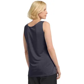 Jack Wolfskin Crosstrail Tank W Graphite M