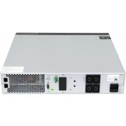 Unterbrechungsfreies Stromversorgungssystem Online Phasak PH 9320