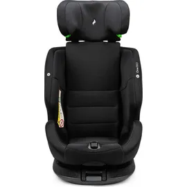 Osann One360 i-Size all black