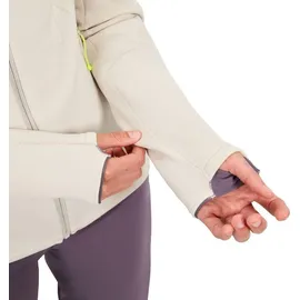 Berghaus Kinetic Powerstretch Jacke Damen Grey 36