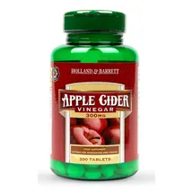 Holland & Barrett Apfelessig Tabletten 200 St.