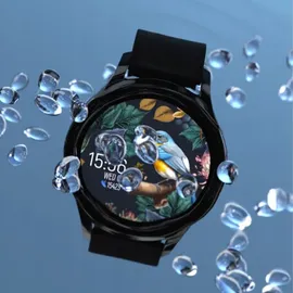 Forever ForeVive 3 SB-340 Schwarz