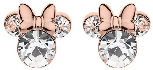 Disney Kinderohrring Minnie Mouse ES00003PRWL.CS - rosa