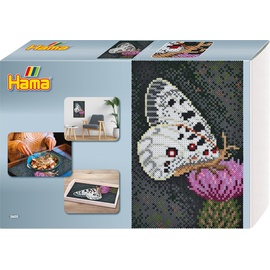 Hama midi Art Schmetterling 3605
