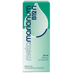 metamarianum B12 N Mischung 50 ml