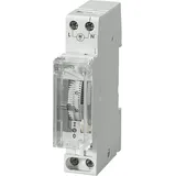Siemens 7LF5300-1 Synchron-Schaltuhr Tag 1 Schließer 230V/50Hz 1TE