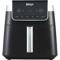 Ninja Foodi MAX PRO AF180EU 6,2 l schwarz