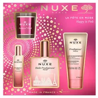 Nuxe Happy in Pink