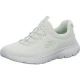 Skechers Summits - Summer Blush für Damen, weiß, Größe 39 EU