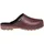 Aigle Damen Taden 2 Clog, Veloursleder/Honig, 38 EU, Holunder Honig, 38 EU