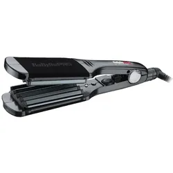 BaByliss Crimpen Lockenstäbe   