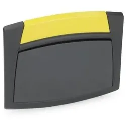 733-120-S-DGB Griffschalen, zum Anschrauben, Kunststoff