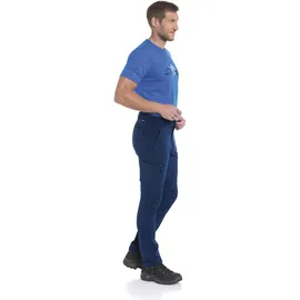 Schöffel Folkstone Sportlich Blau 52
