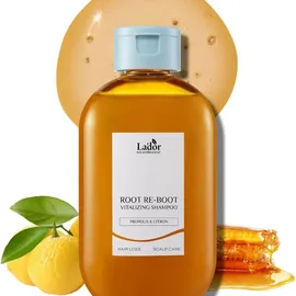 La'dor Root Re-Boot Vitalizing Shampoo 300 ml