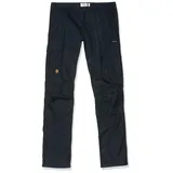 Fjällräven Karl Pro Trousers M Herren Hose (Größe S, blau)