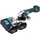 Makita DGA 517 Z inkl. 2 x 9,0 Ah + Ladegerät