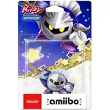 Nintendo Amiibo Kirby Meta Knight