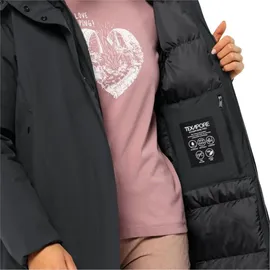 Jack Wolfskin Luisenplatz Coat W