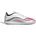 Cloud White/Lucid Red/Silver Met 28