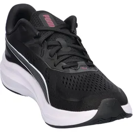 Puma Skyrocket Lite 2 Black Berry/Warm White/Puma Black 44