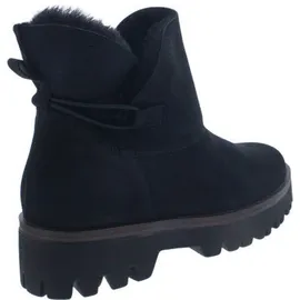 WALDLÄUFER H-London Schwarz, für Damen, schwarz, Größe 40 - 40