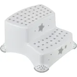 KEEEPER Tritthocker Igor, weiß