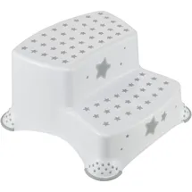 KEEEPER Tritthocker Igor, weiß