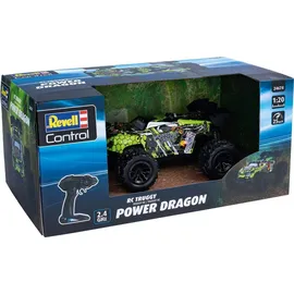 REVELL Control Power Dragon