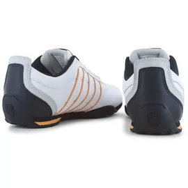 K-Swiss Arvee 1.5 Herren Weiß/Schwarz/Gelb 42,5
