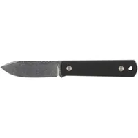 Böker BFF Packlite Schwarz