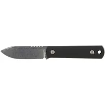 Böker BFF Packlite Schwarz