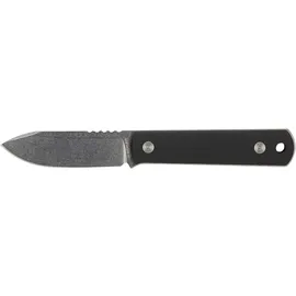 Böker BFF Packlite Schwarz