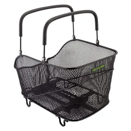Racktime Baskit Trunk 12 schwarz