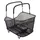 Racktime Baskit Trunk 12 schwarz