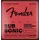 Fender 7250-5M Medium 5-String