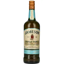 Jameson Triple Marsala Cask 40% vol 1 l