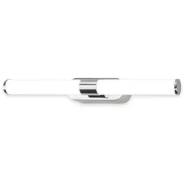 Briloner RUNT 7 W 4000 K Chrom 40 cm