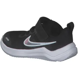 Nike Downshifter 12 Herren Next Nature Sneaker Black/White Smoke/Grey 21