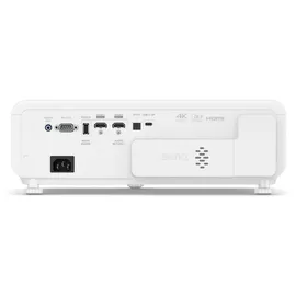 BenQ X500i DLP Weiß
