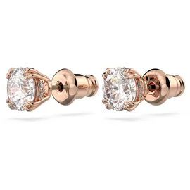 Swarovski Ohrstecker Stilla weiß 5638801